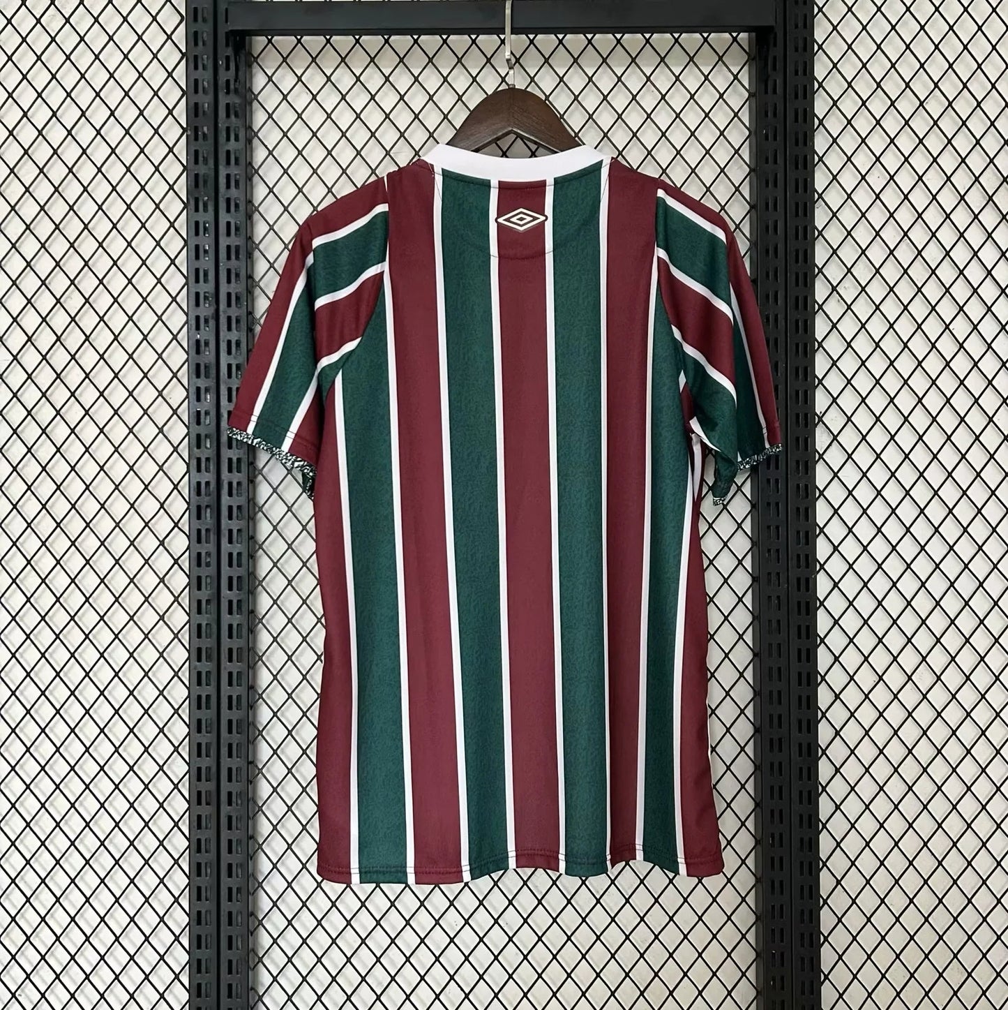 Maillot de foot Palmeiras 24-25