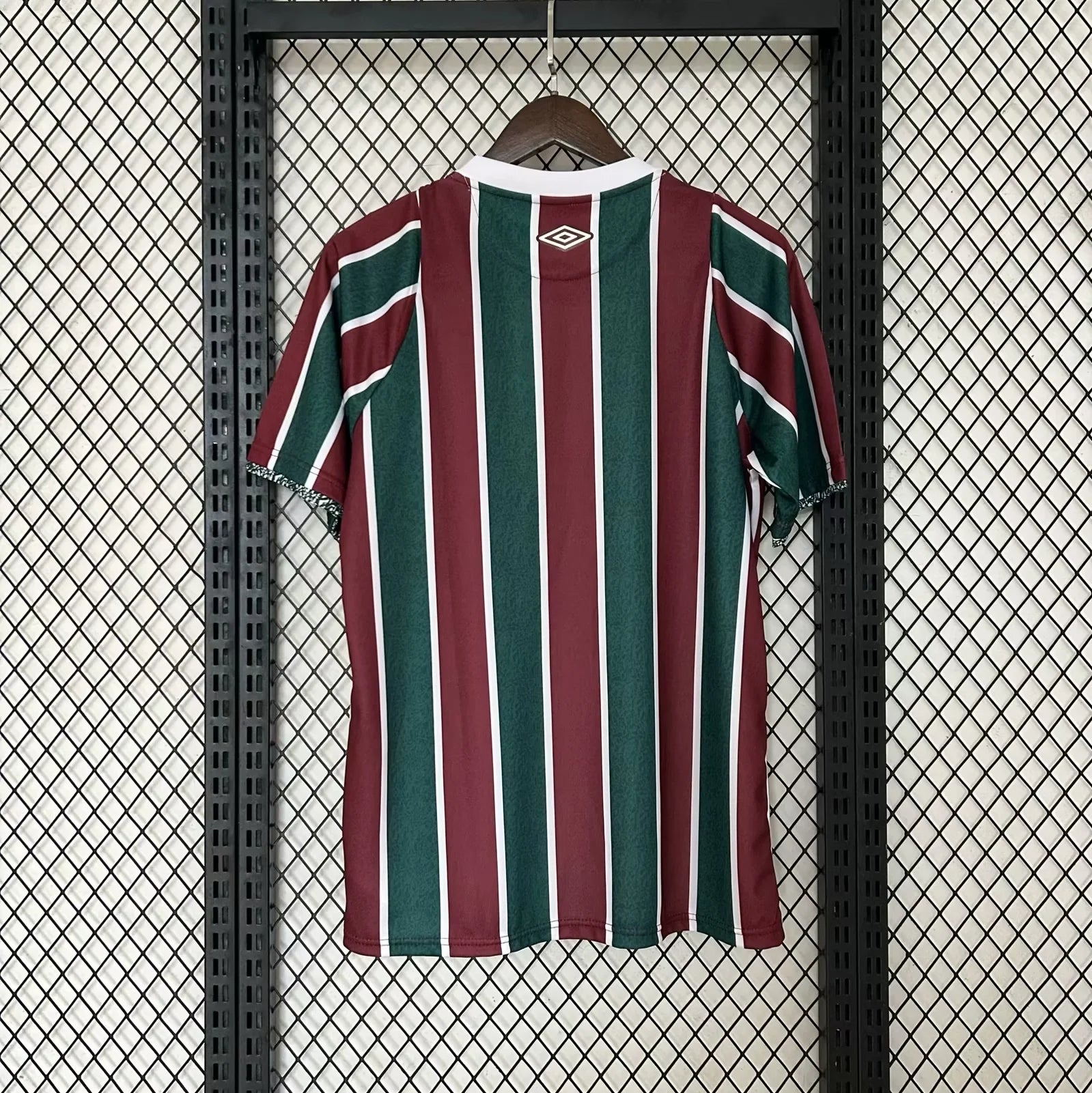 Maillot de foot Palmeiras 24-25