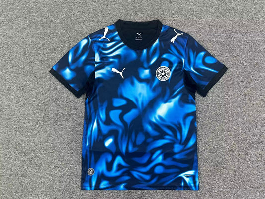 Maillot de foot Paraguay CDM