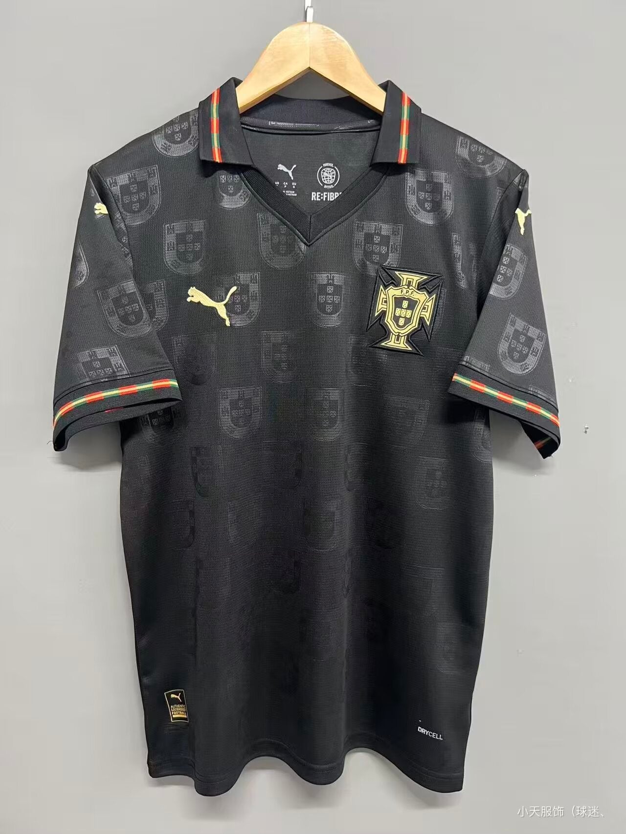 Maillot de foot Portugal CDM 26/27