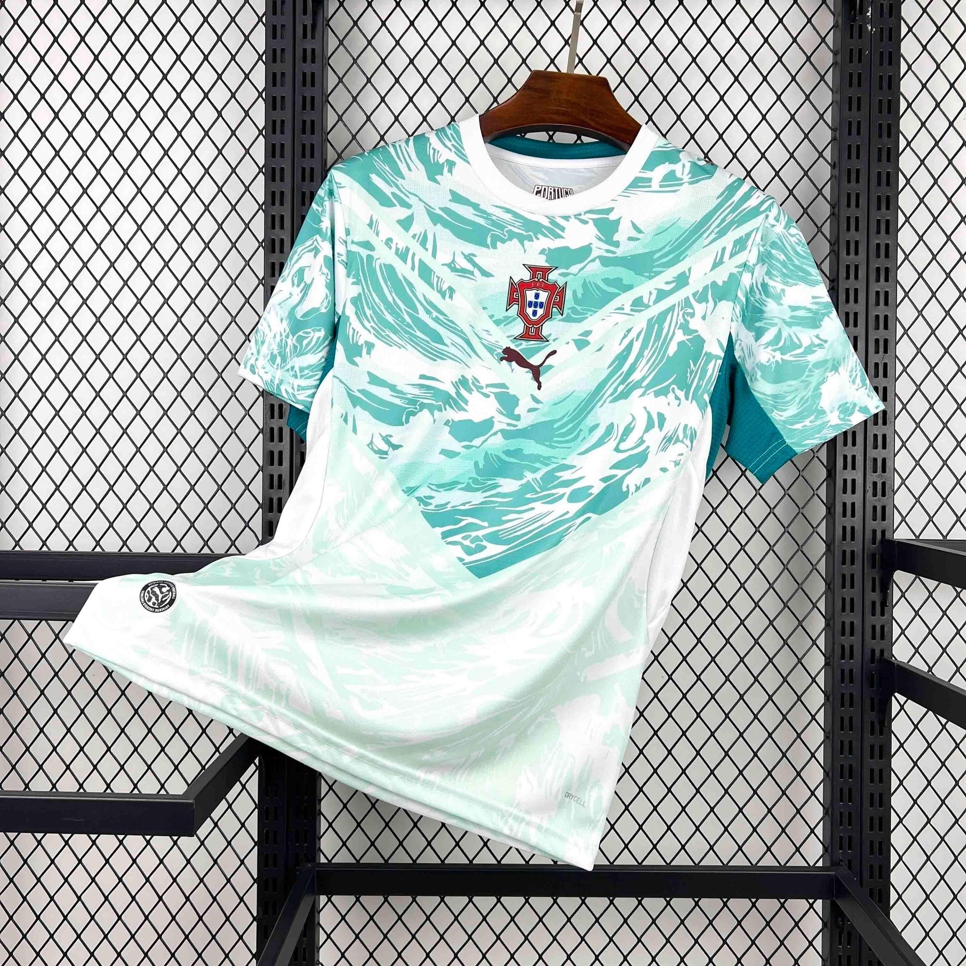 Maillot de foot Portugal CDM 26/27