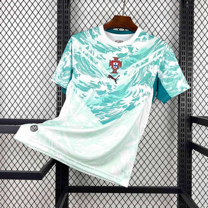 Maillot de foot Portugal CDM 26/27