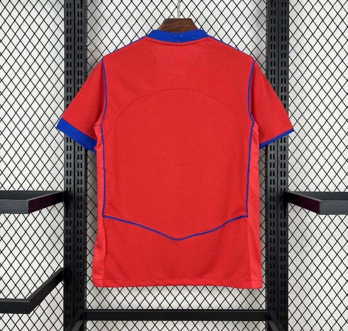 Maillot de foot Psg