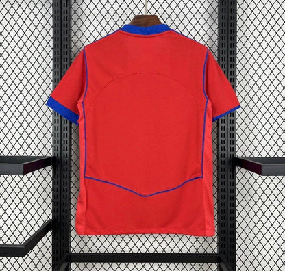 Maillot de foot Psg