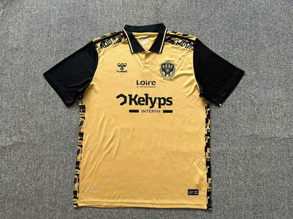 Maillot de foot Saint-Étienne extérieur 24-25