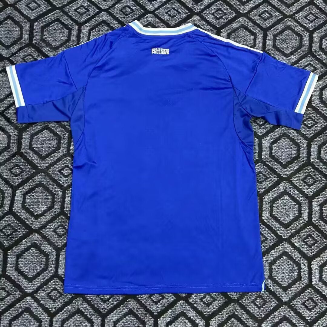 Maillot de foot Strasbourg 25/26