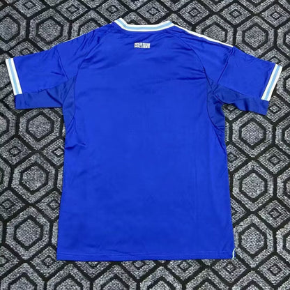 Maillot de foot Strasbourg 25/26
