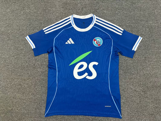 Maillot de foot Strasbourg Domicile 25/26