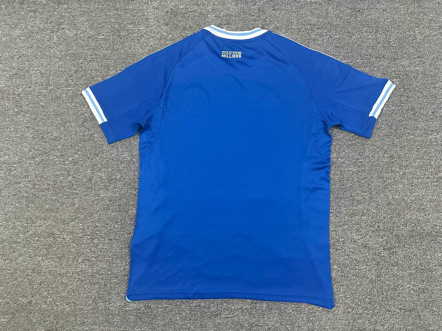 Maillot de foot Strasbourg Domicile 25/26