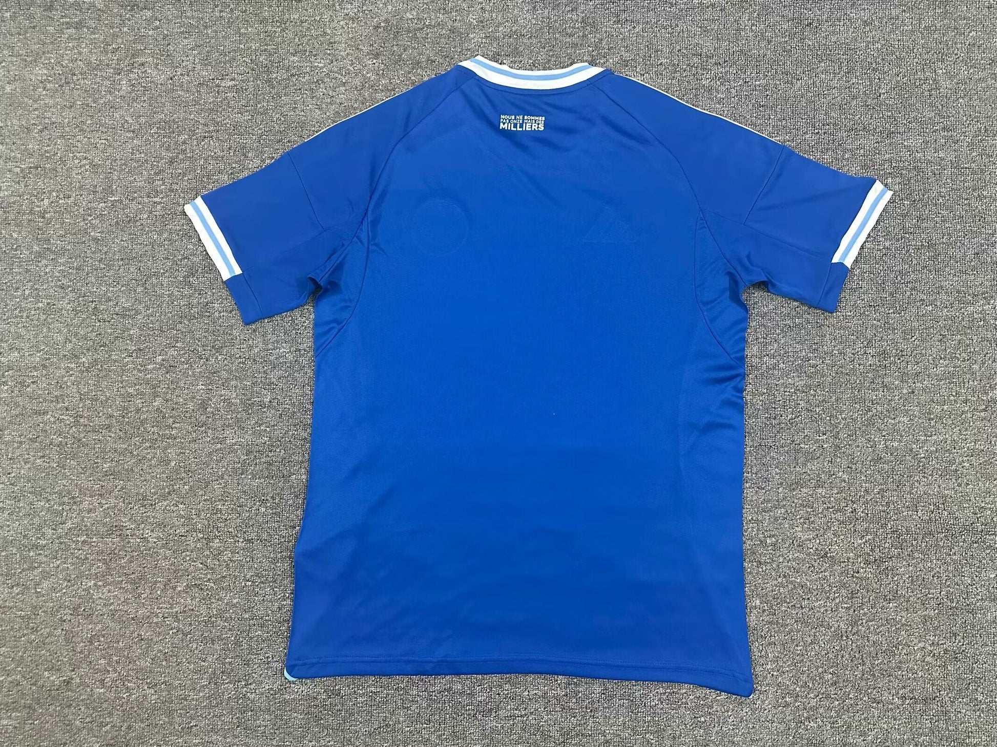 Maillot de foot Strasbourg Domicile 25/26