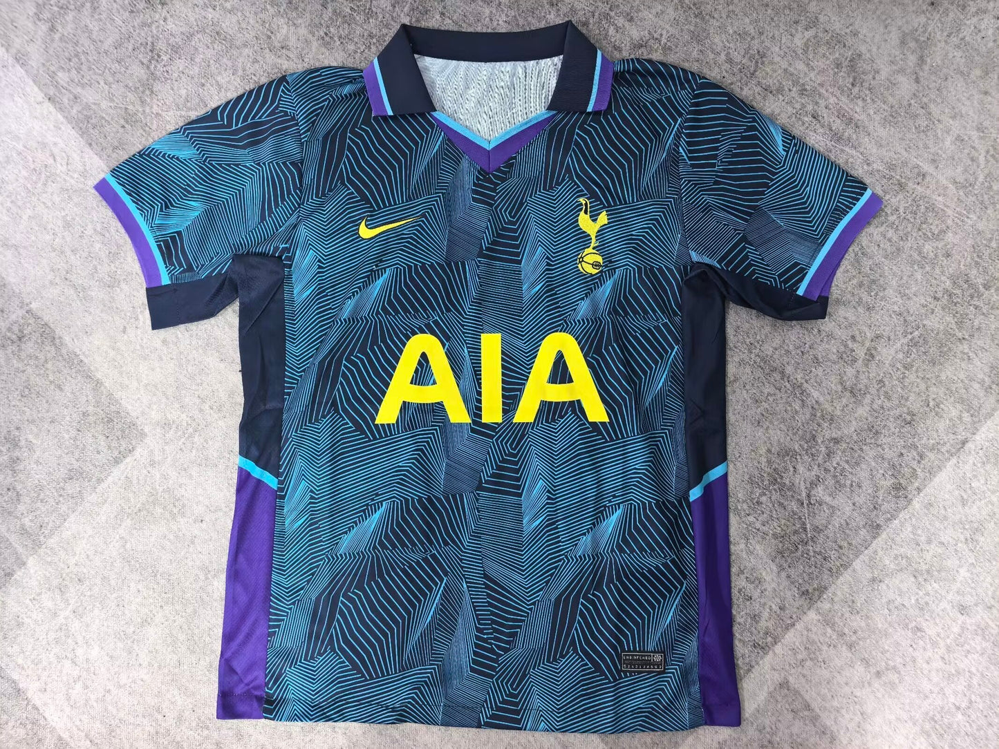 Maillot de foot tottenham25/26