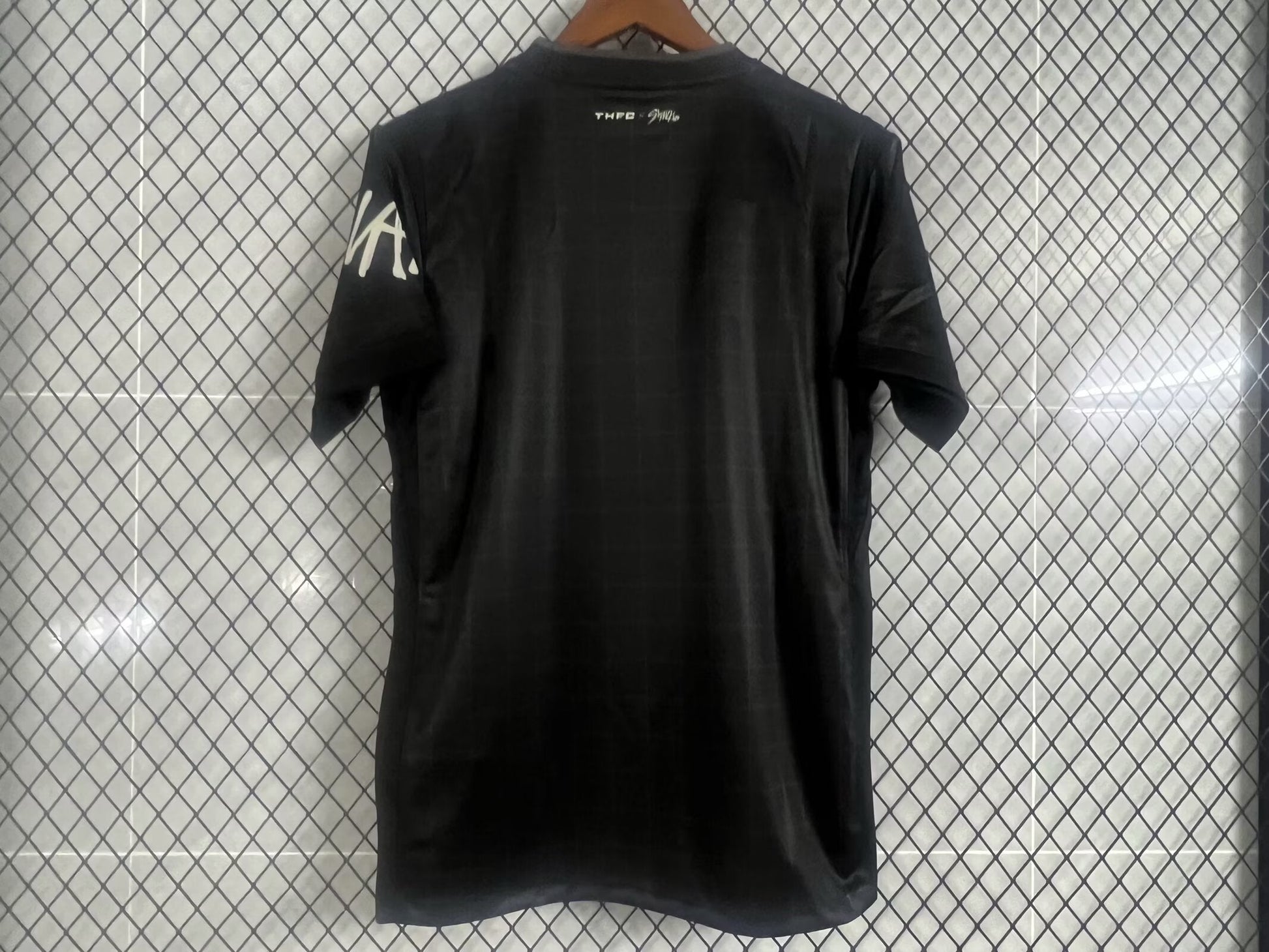 Maillot de foot Tottenham 25-26