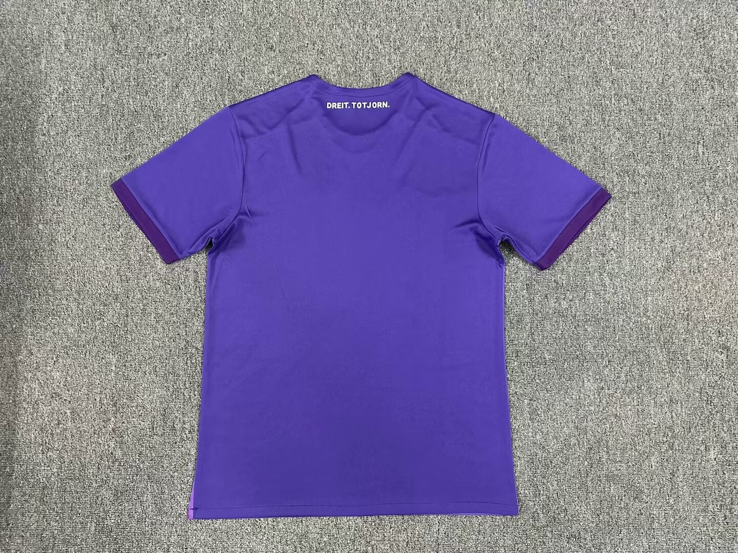 Maillot de foot Toulouse domicile 24-25