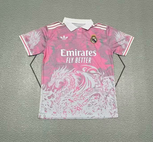 Maillot Foot Real Madrid Concept