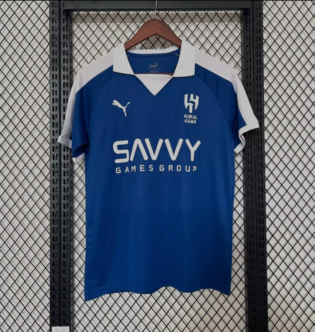 Maillot Football Al hilal