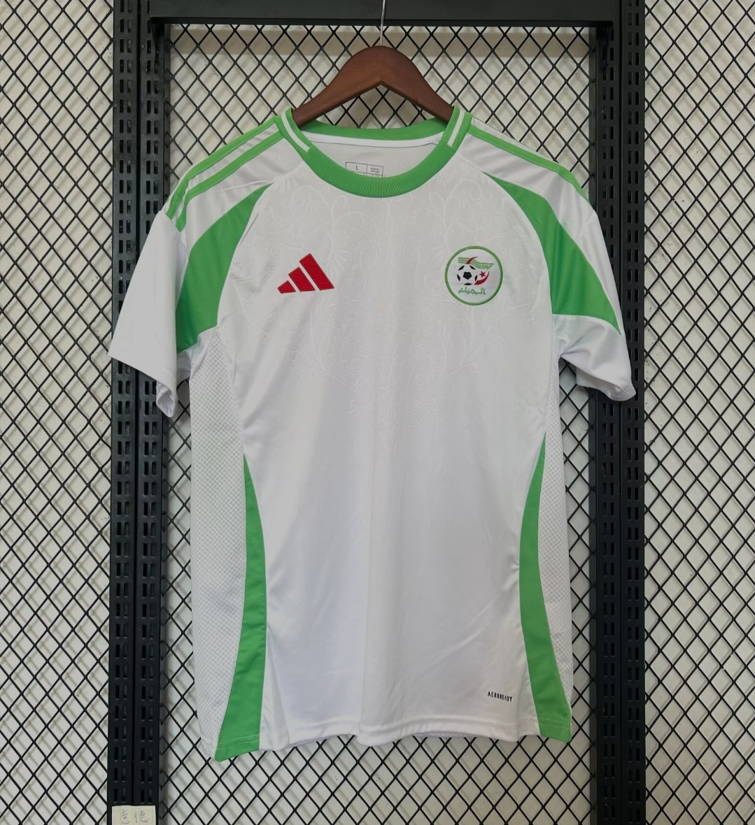 Maillot Football Algérie 25/26