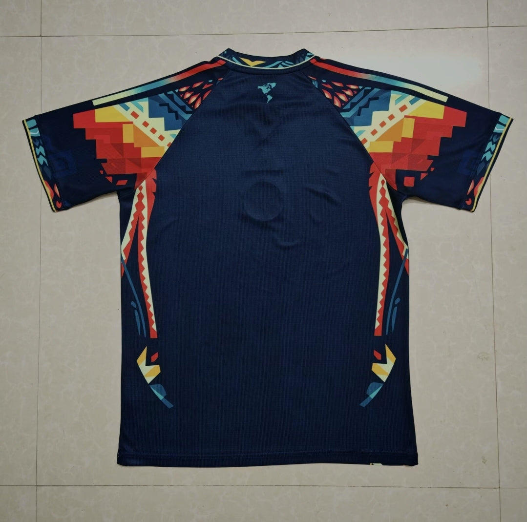 Maillot Football America
