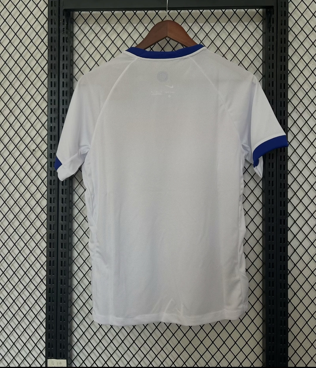Maillot Football Anglettere