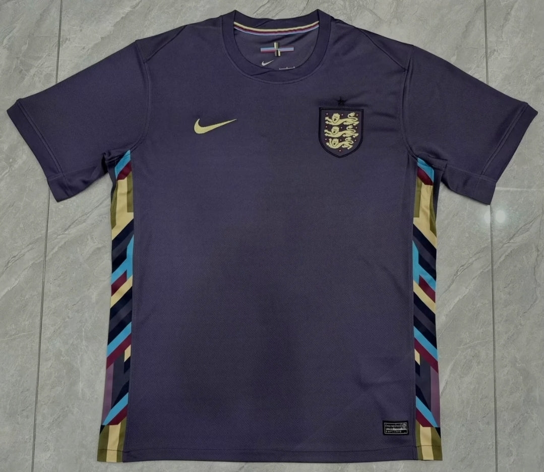 Maillot Football Anglettere 24/25