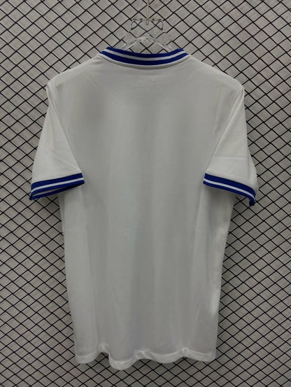 Maillot Football Anglettere Concept