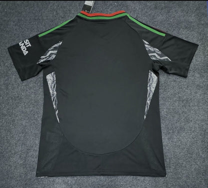Maillot Football Arsenal away 24/25