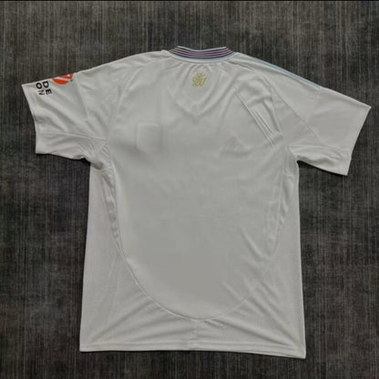 Maillot Football Aston Villa away 24/25
