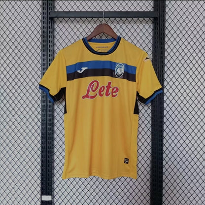 Maillot Football Atalanta 24/25