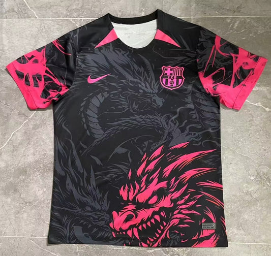 Maillot Football Barcelone Concept