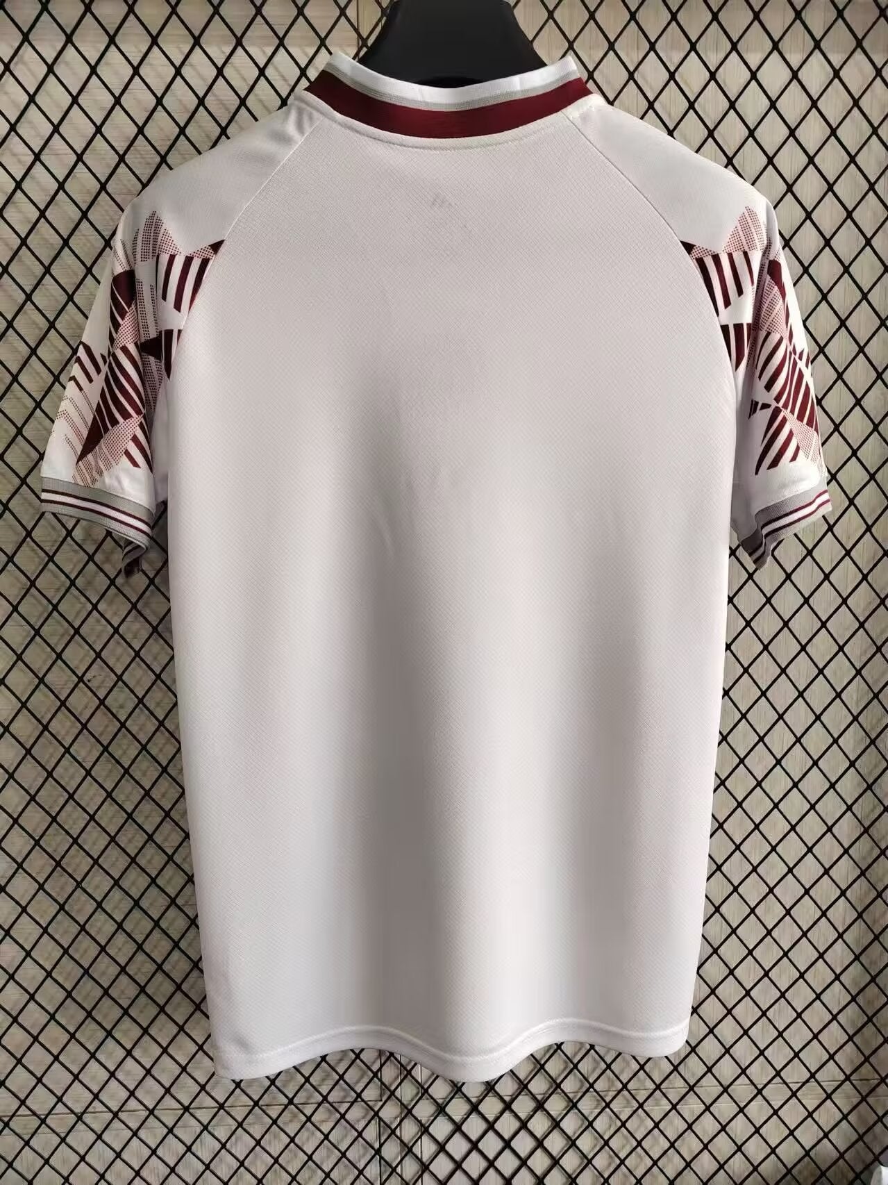 Maillot Football Bayern Munich 25/26