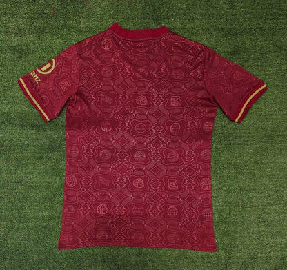 Maillot Football Bayern Munich home 25/26