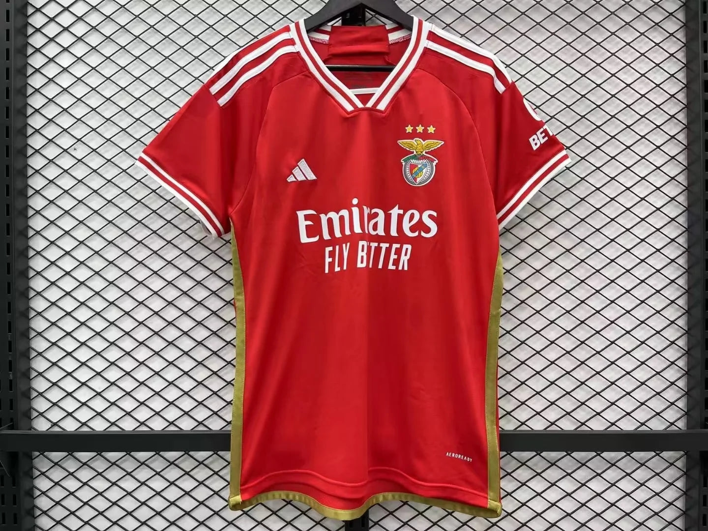 Maillot Football Benfica 25/26