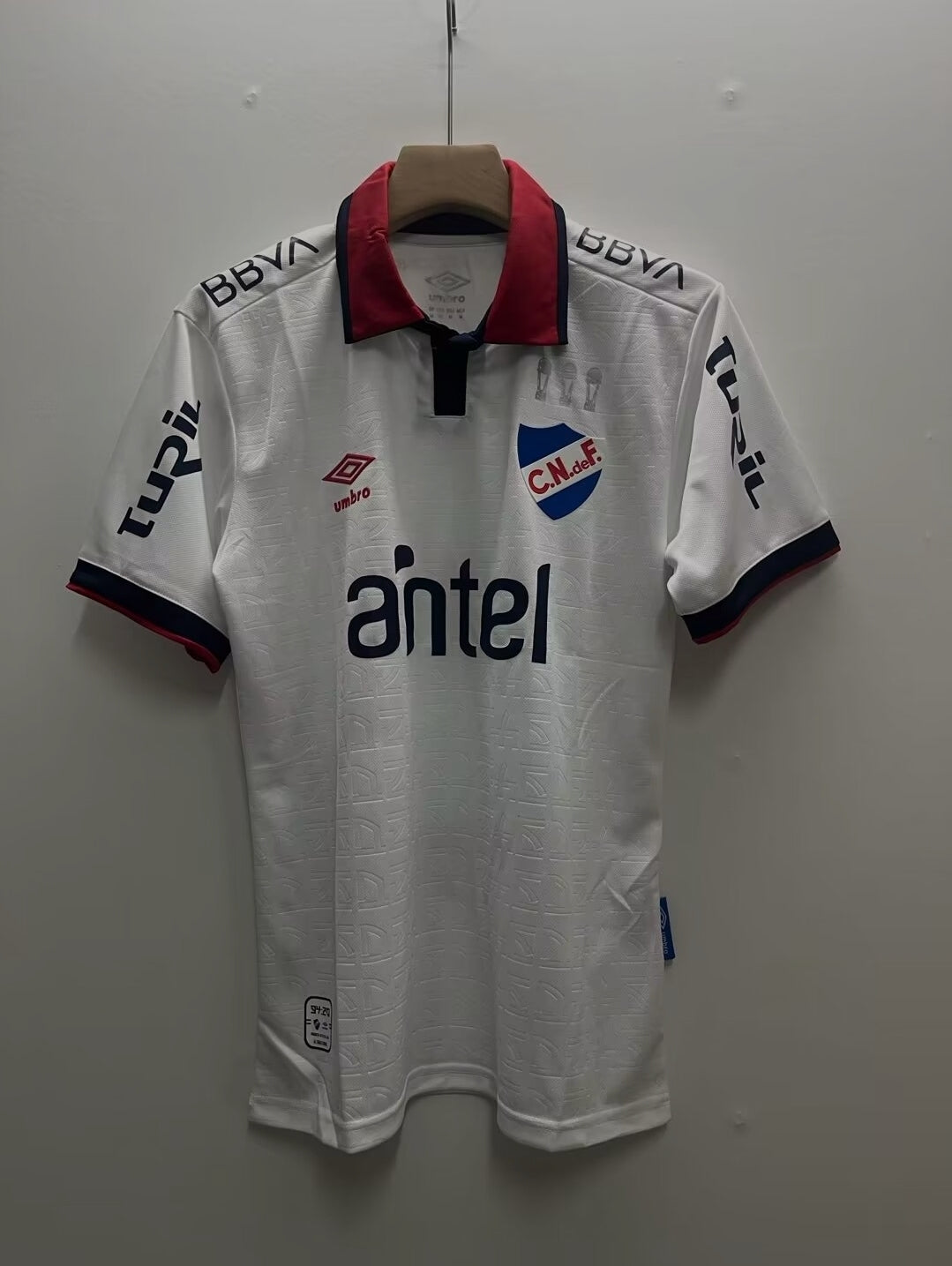 Maillot Football Boca junior 25/26