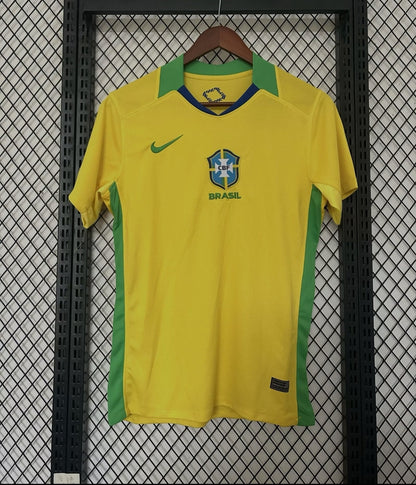Maillot Football Brésil dom 24/25