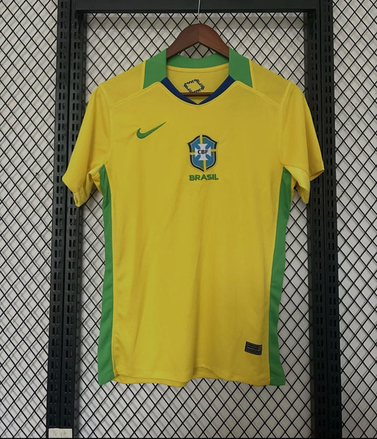 Maillot Football Brésil dom 24/25