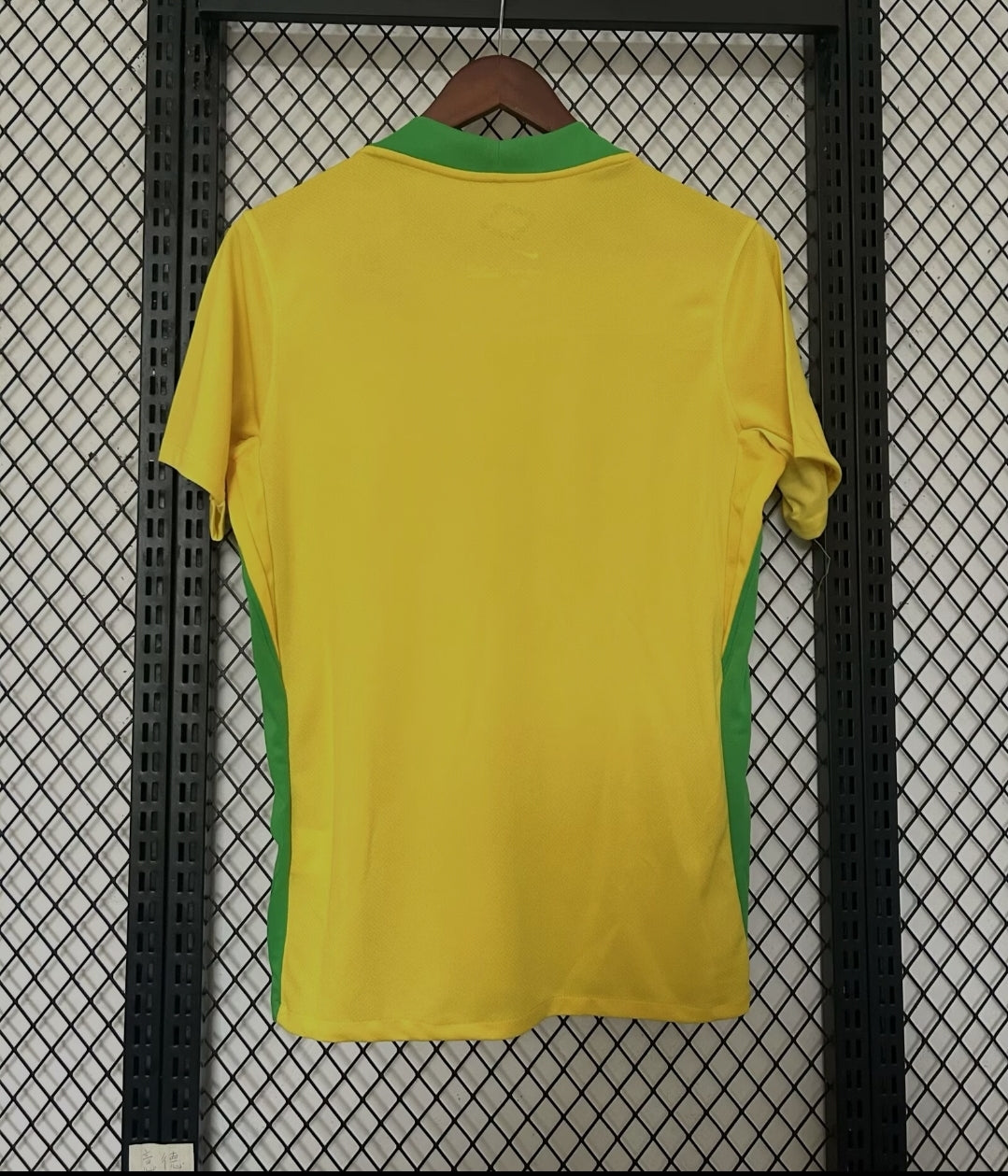 Maillot Football Brésil dom 24/25