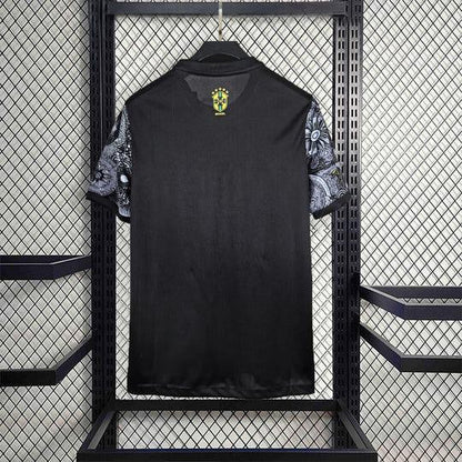 Maillot Football Brésil Concept jesus