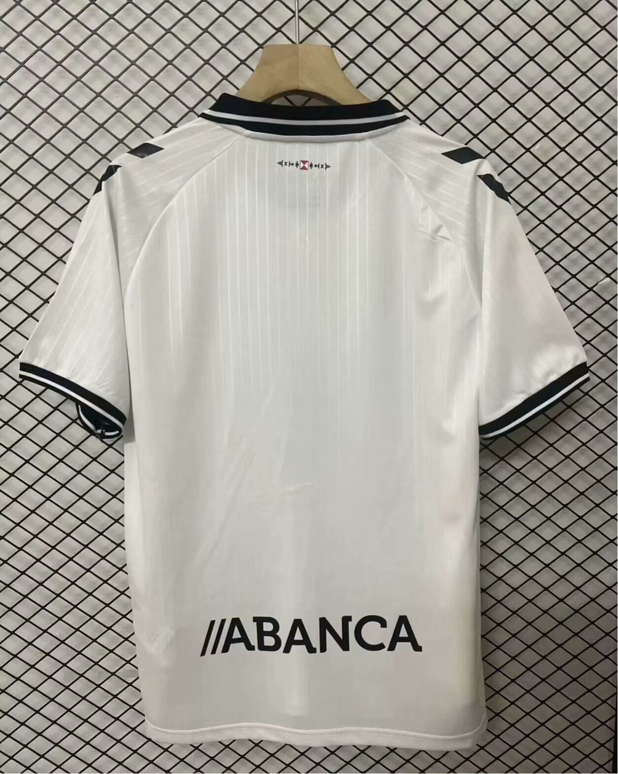 Maillot Football Celta vigo