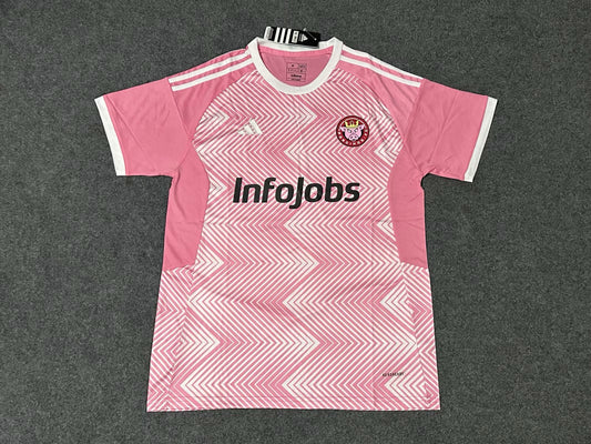 Maillot Football Concept