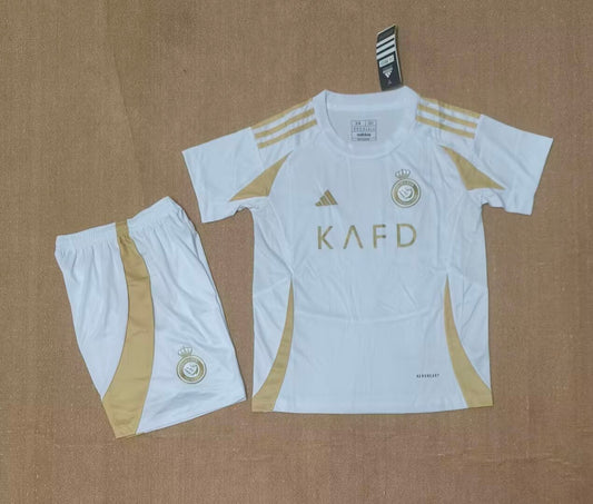 Maillot Football Enfant Al nassr