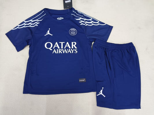 Maillot Football Enfants PSG
