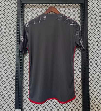 Maillot Football Flamengo 25/26