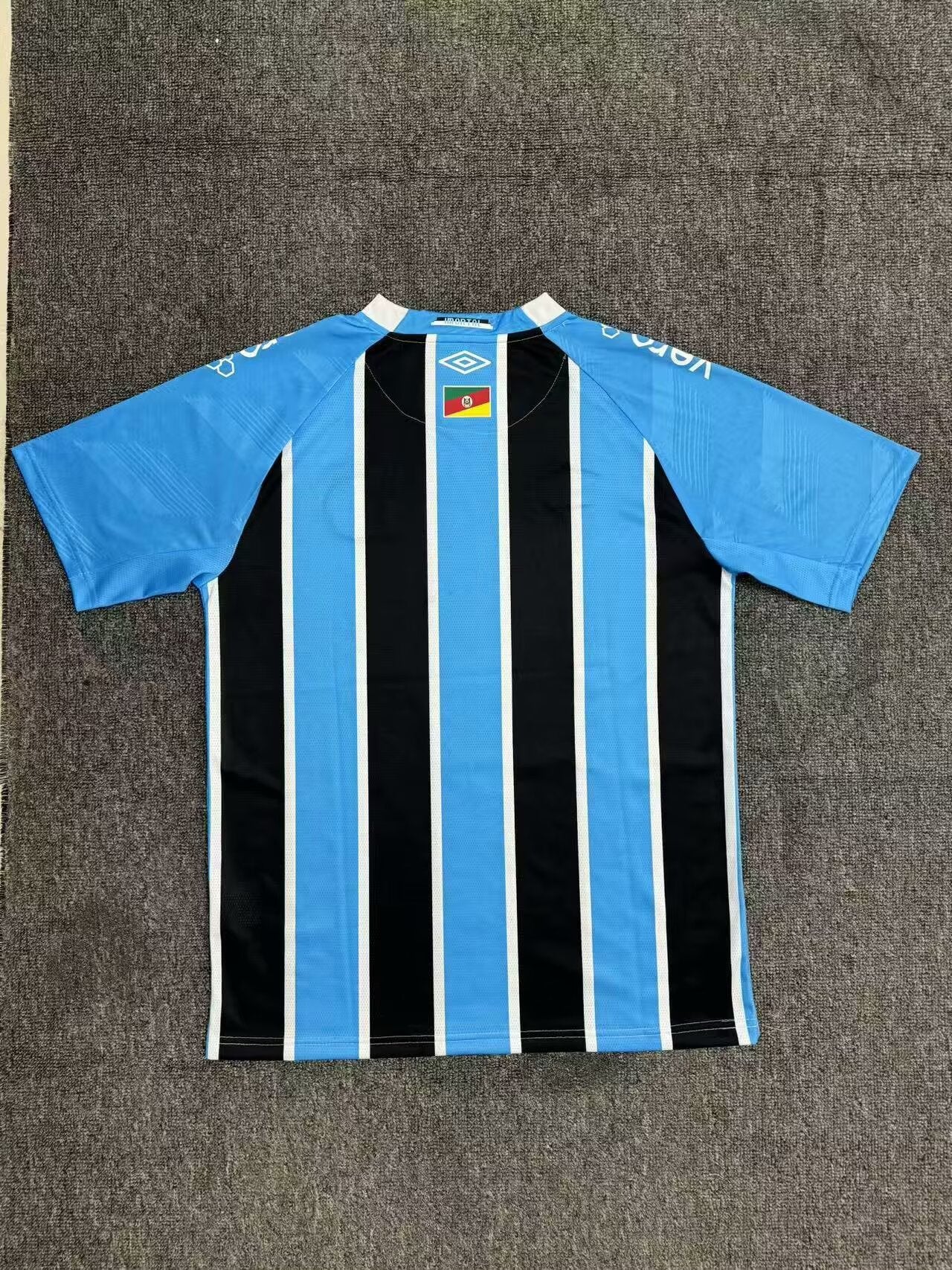 Maillot Football Gremio 24/25