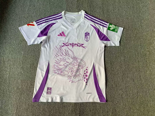 Maillot Football Grenade Concept