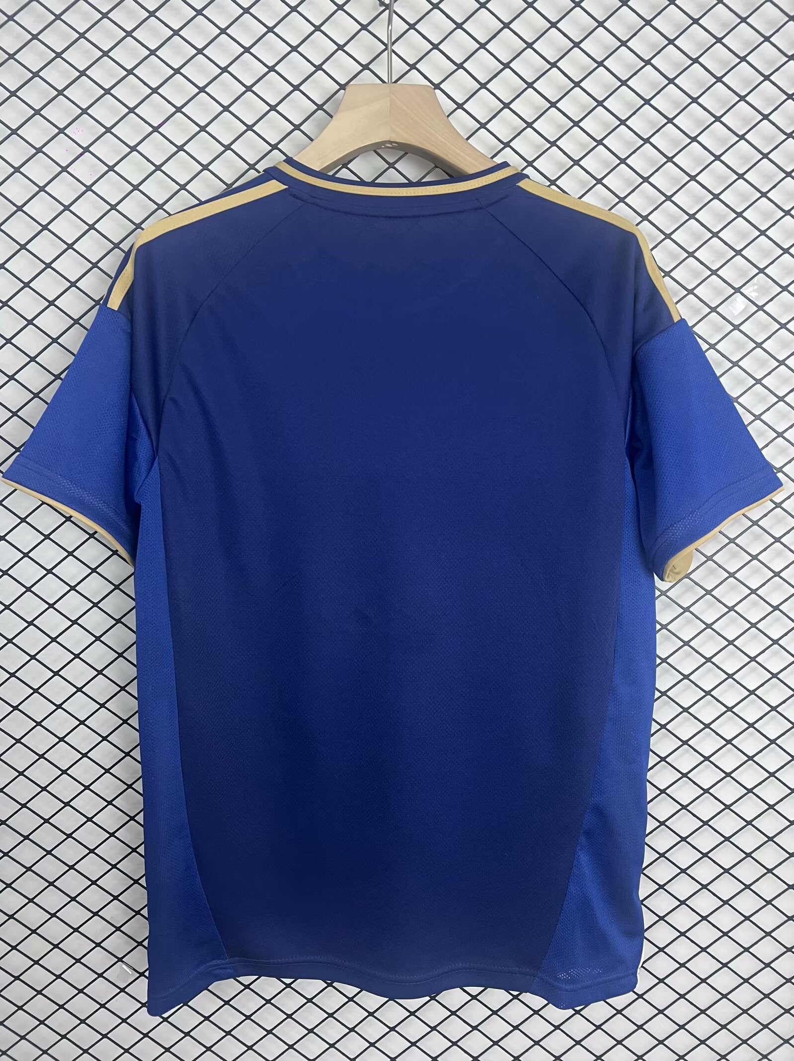 Maillot Football Hamburg 25/26