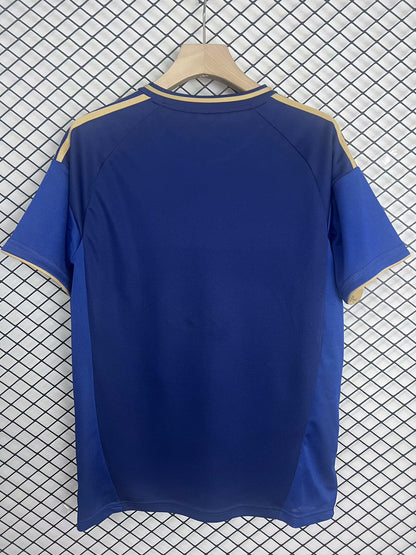 Maillot Football Hamburg 25/26