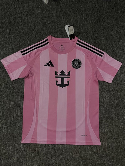 Maillot Football Inter Miami 25/26
