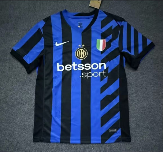 Maillot Football Inter Milan 24/25