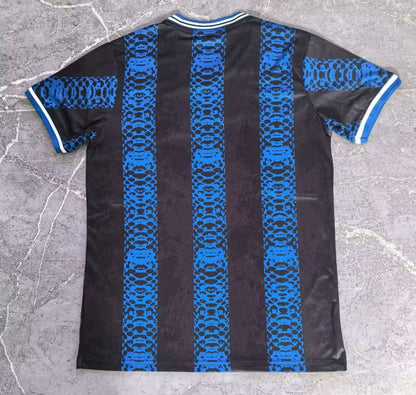 Maillot Football Inter Milan Concept