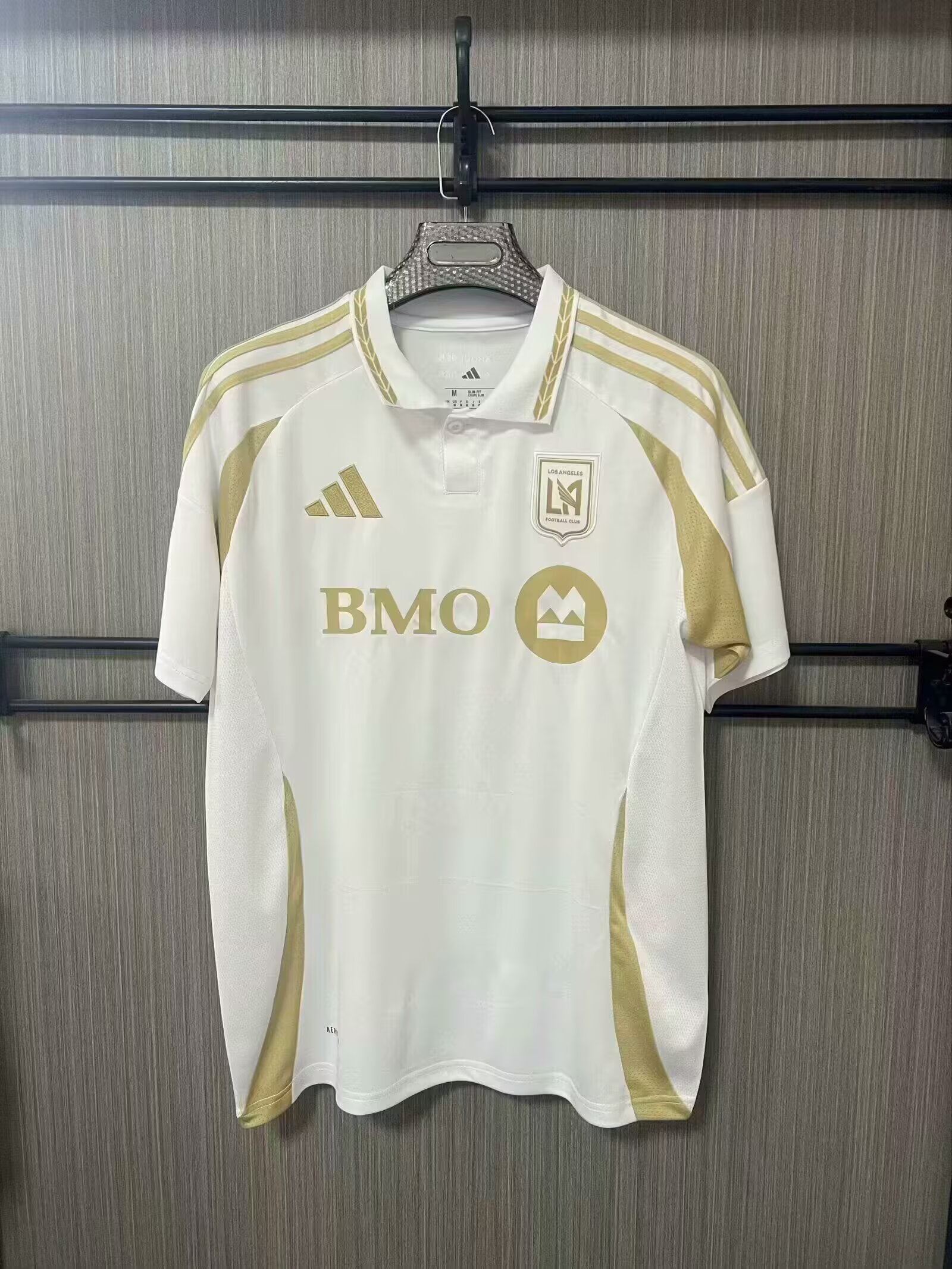 Maillot Football LA Galaxy 25/26
