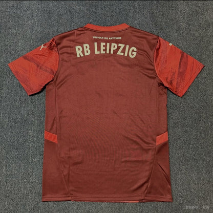 Maillot Football Leipzig away 24/25